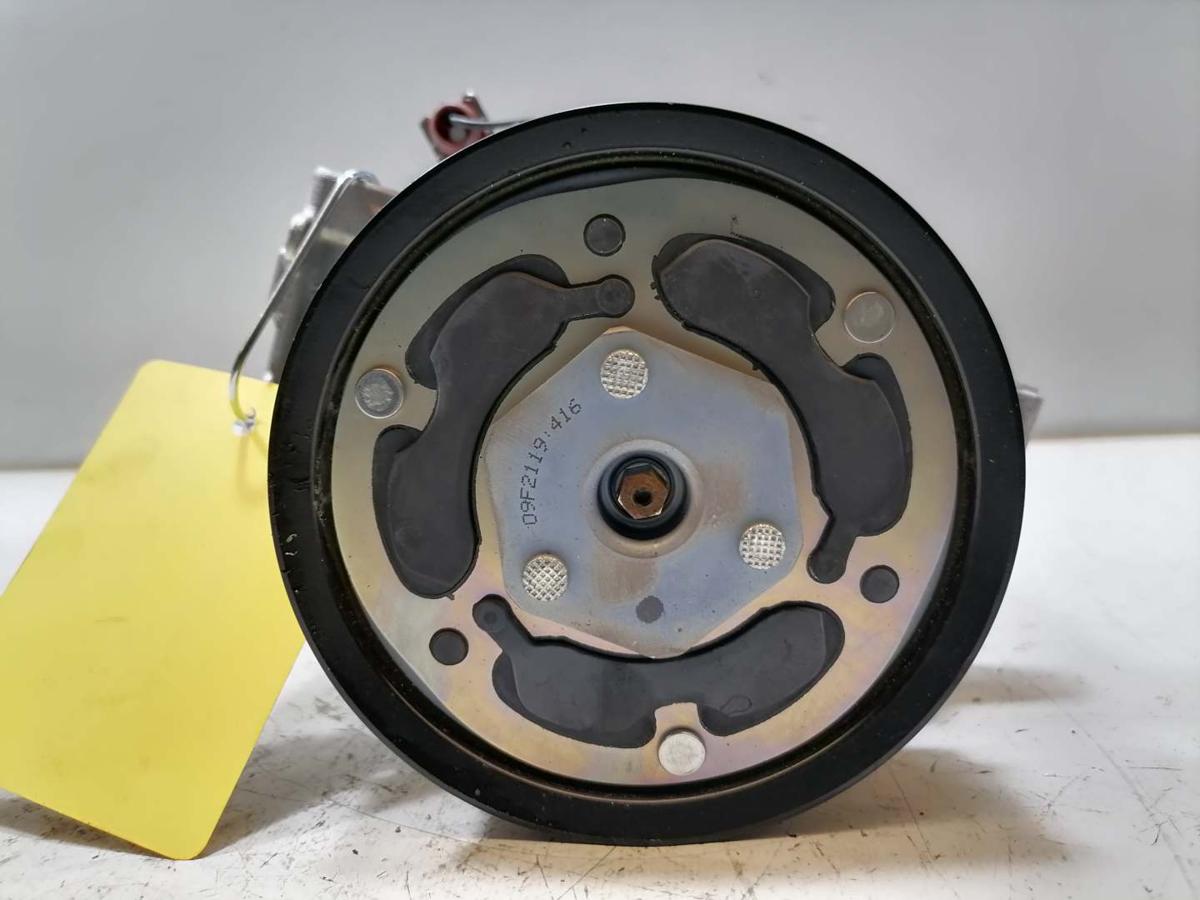 VW Passat B9 Bj.2024 original Klimakompressor 2,0TDI 110KW